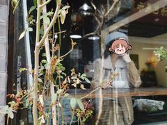 -铁炉咖啡(河下古镇店)