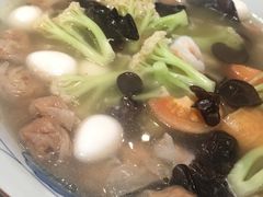 -一德轩·闽.粤料理(福州广场店)