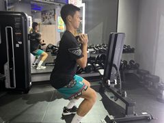 -AK健身普拉提拉伸私教馆(中八店)