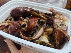 -王浩儿纪六孃甜皮鸭(东大街店)