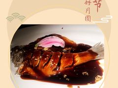 -绿茶餐厅(昌平悦荟店)