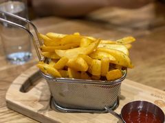 -Paulaner·德国帕拉娜自酿啤酒餐厅(海上世界店)