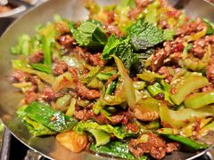 -山石榴·贵州菜(丰盛里店)