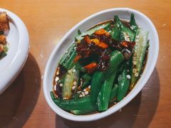 -前海沿·青岛菜(大拇指广场石老人店)