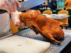 -紫光园(燕郊总店)