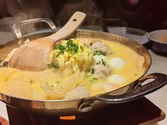 -绿茶餐厅(城西银泰城店)