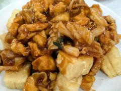 -聚福缘菜馆(隆昌路店)