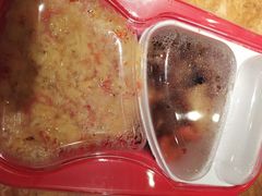 -西贝莜面村(上海百联西郊店)