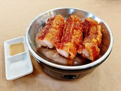 -富杰金猪海鲜酒楼•特色土窑猪•客家菜•海鲜(西湖店)
