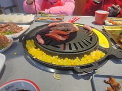 -外婆掌柜·东北家庭烤肉(托乐嘉店)