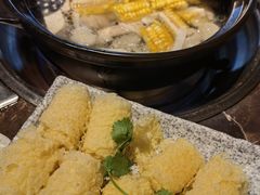 -同仁四季椰子鸡(海岸城天利店)