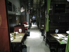 大堂-福宝漠北·牛羊肉(广埠屯店)
