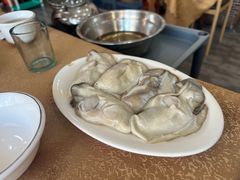 -濠轩阁特色生蚝火锅(水湾路店)