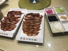 -森谷美食公园(杨行店)