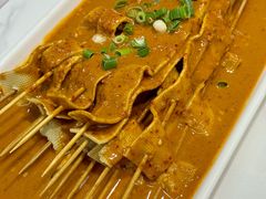 -回味南塘老王虾尾(总店)