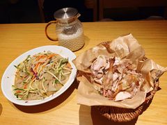 -关东小磨东北菜(上海长风大悦城店)