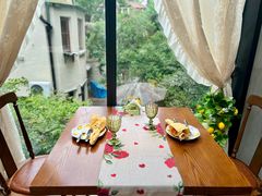 -弗兰克牛排西餐厅Ribone steak house(柠檬花园店)