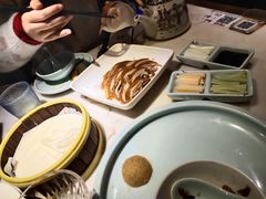 荷香烤鸭-韵秋荷(宝山龙湖天街店)