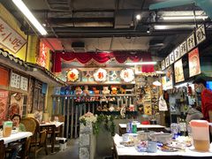 大堂-老长沙龙虾馆·聚会餐厅(白石洲店)