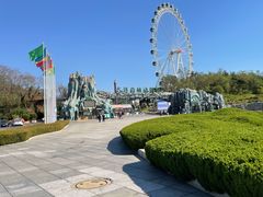 -大连森林动物园