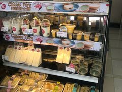 -85度C(北京八角物美店)