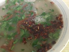 -清真刘记大顺斋(三合里小区店)