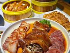 -好彩猪肚鸡(正弘城店)