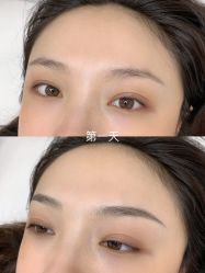 -久匠·野生眉半永久纹眉