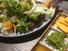 -鲸山上·私房日料(泰达MSD店)