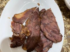 腱子肉-磨沟沿老字号牛肉面·清真(金港城店)