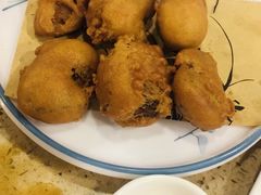 脆皮炸牛腩-点都德(聚福楼店)