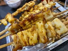 特色烤板筋-老黑板筋(顺义总店)