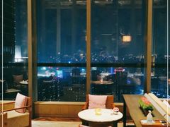 -悦厅·下午茶(杭州柏悦酒店)