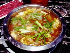 -古乐牛香·鲜牛肉牛杂火锅(五一中路店)