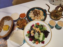 -阿娜尔·新疆菜(宜家荟聚中心店)