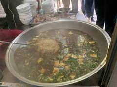 -焦大头牛肉小饭(南关店)