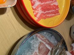 -沼津港精致料理·寿喜烧·烧鸟(漕河泾印象城店)