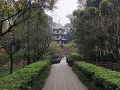 -成都杜甫草堂博物馆