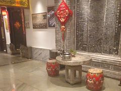 -山西会馆·晋菜·晋商宴·学堂记忆(许坦西街店)