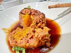 -梅飞酒家(桑园路店)