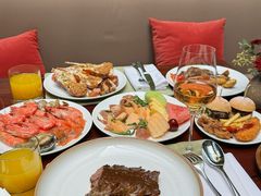 -Tivano意大利餐厅(成都居舍酒店)