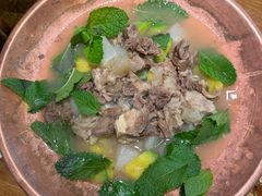 牛扒烀-云海肴·汽锅鸡·云南菜(苏州中心店)