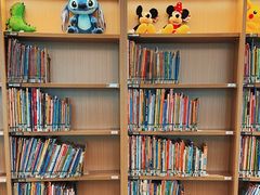 -广州市白云区图书馆