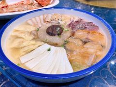 一品全家福-顾家土菜館