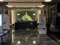 -和子足浴SPA会馆(东方之门店)
