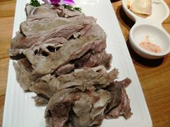 -品回味清真西北楼(宁波首店)