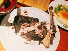 -黑鸡小馆(金源店)