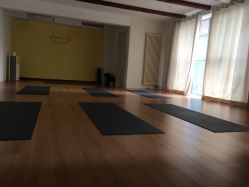 -FineYoga梵音瑜伽·普拉提