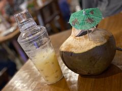 椰林飘香-Naughty Nuri’s Phuket