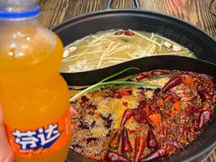 -冯校长老火锅(深圳总店)